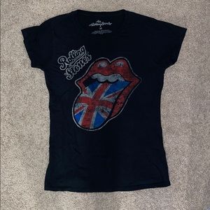 Rolling Stones T-shirt